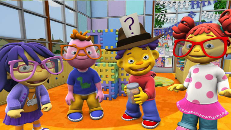 Sid, O Cientista - Edye