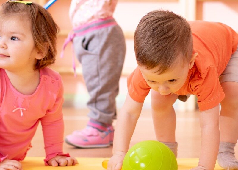 Con cuidado, pero sin miedo ¡A moverse!