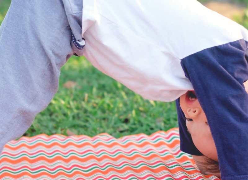 ¿Qué es el Mindfulness y la importancia practicar con  los niños?