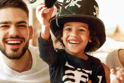 Halloween y Día de Muertos