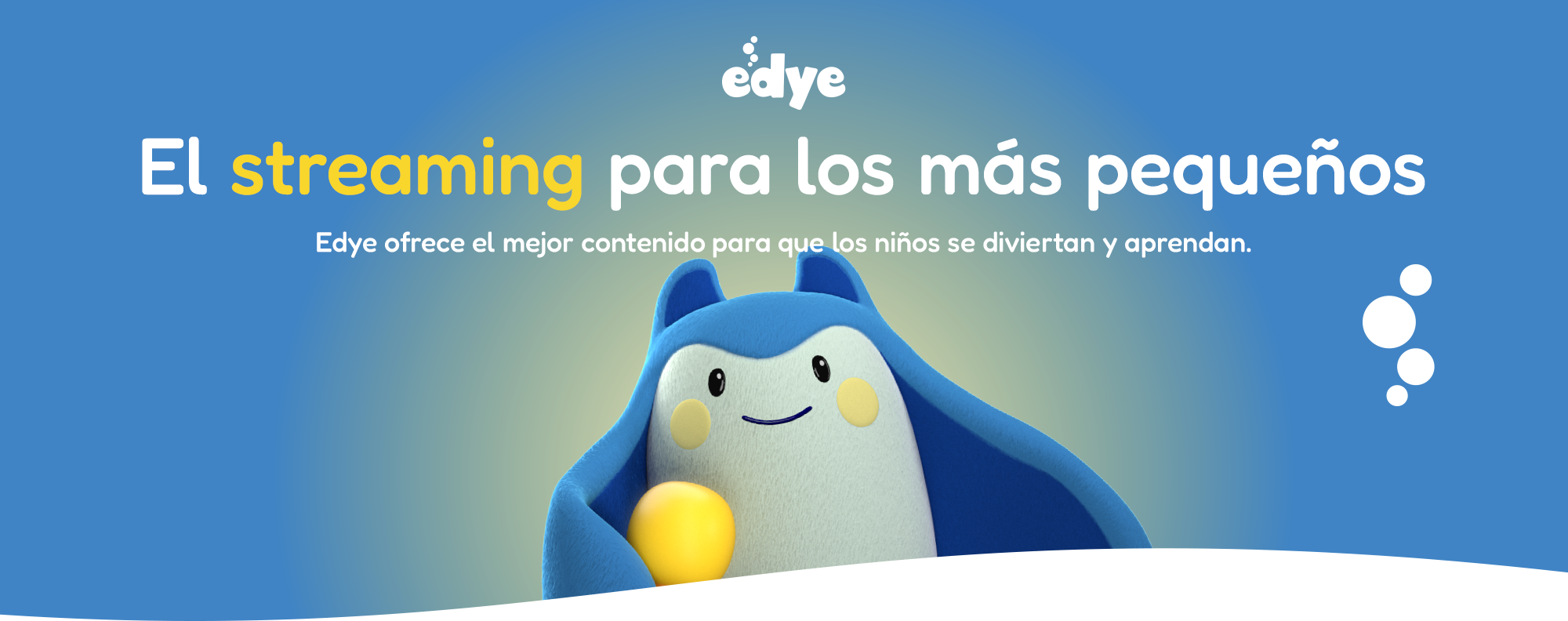 Edye Edye - Suscripción
