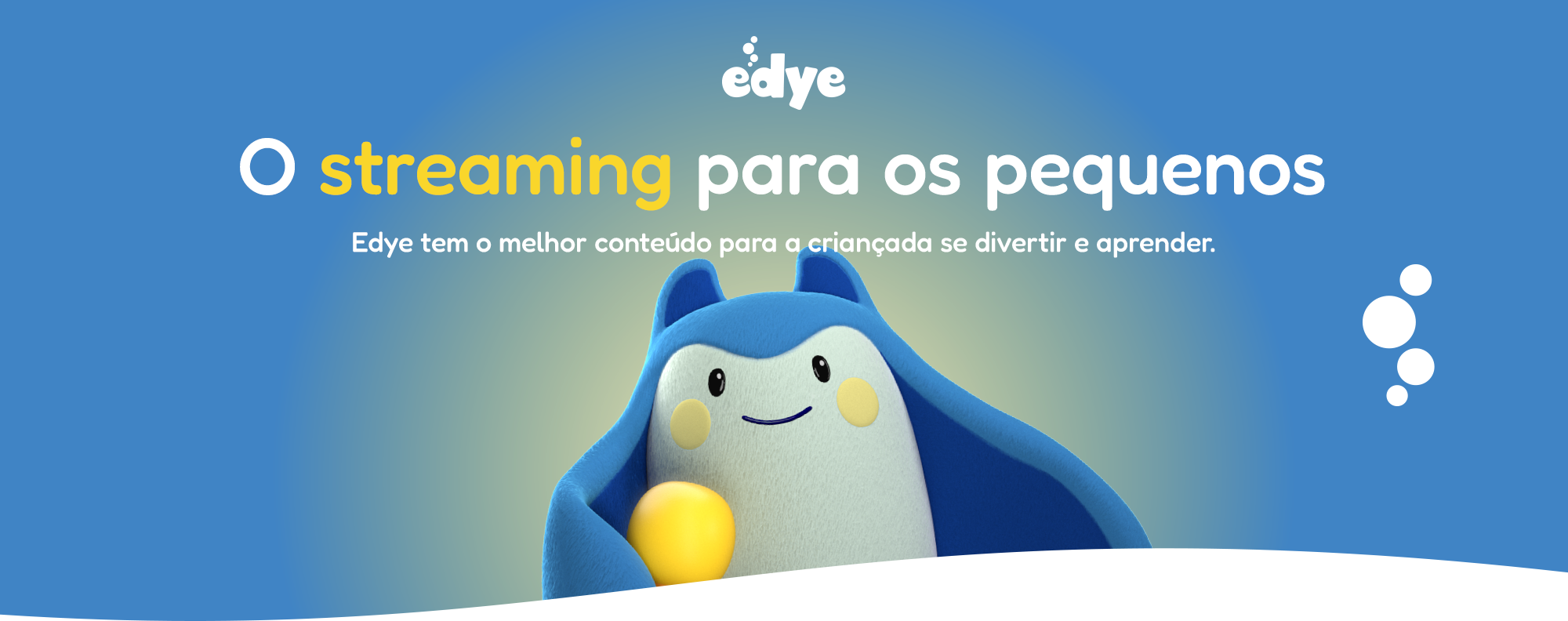 Edye Edye - Inscrição 2024