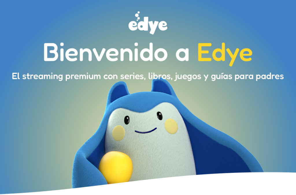 Edye - Suscripción 2024