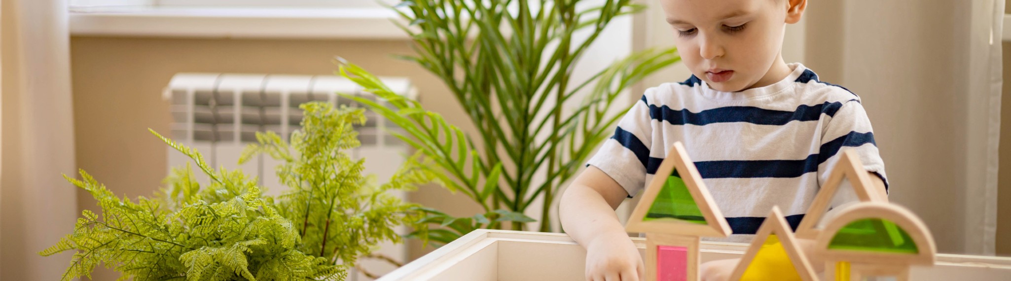 7 estrategias para mejorar la atención en niños preescolares