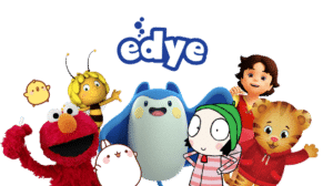 Edye Edye - Home