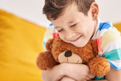 Dar muchos juguetes a tu hijo: ¿por qué no es buena idea?