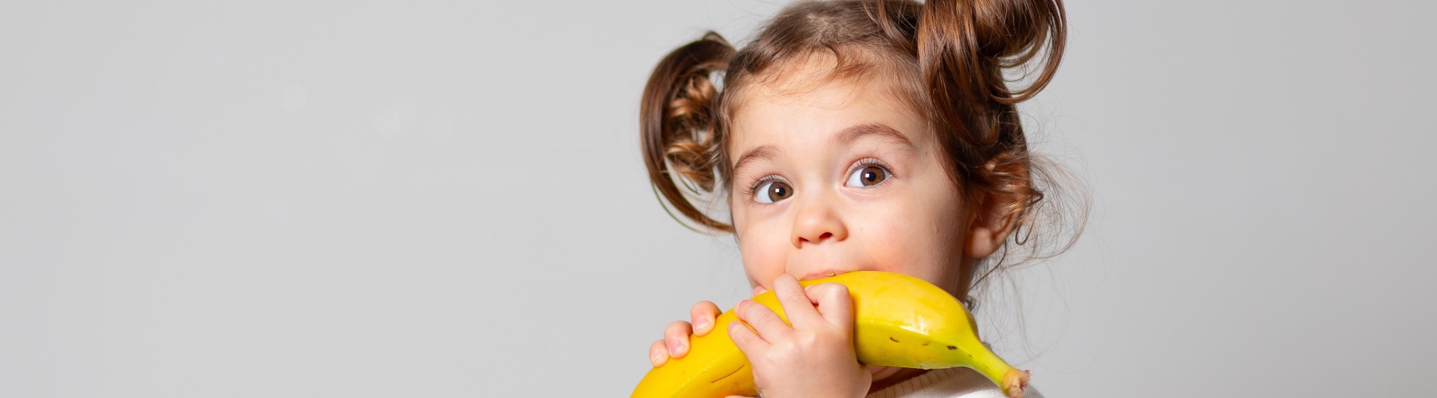 El secreto para que los niños coman saludable y sin estrés