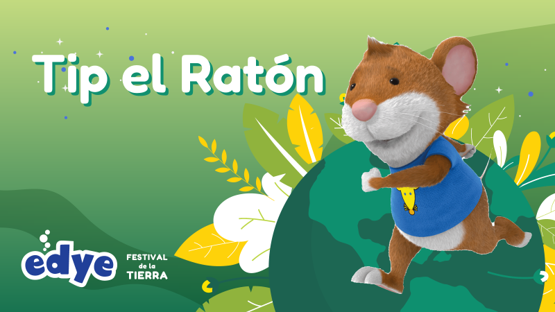 Edye - Festival de la Tierra: Series