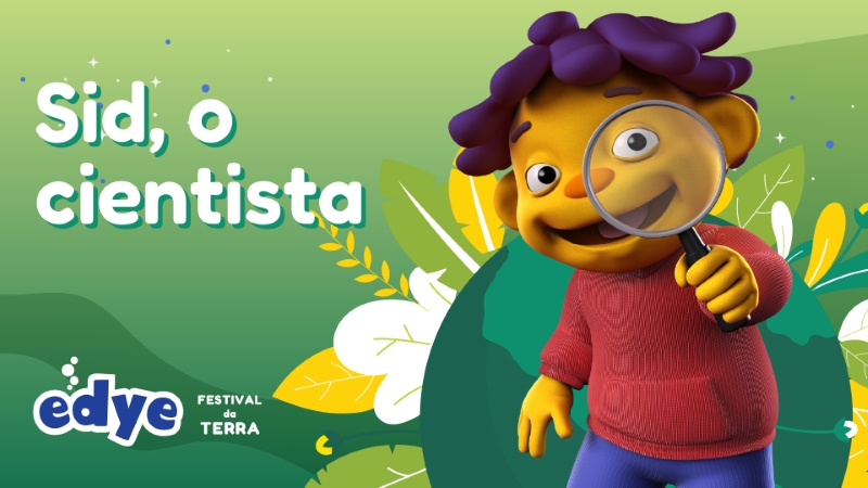 Edye - Festival da Terra: Series