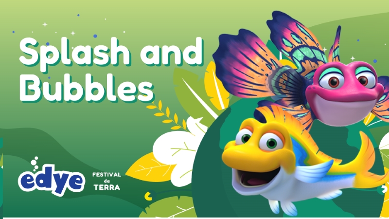 Edye - Festival da Terra: Series