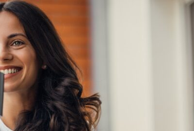 Cuidarte es cuidar: el súper poder secreto de las mamás