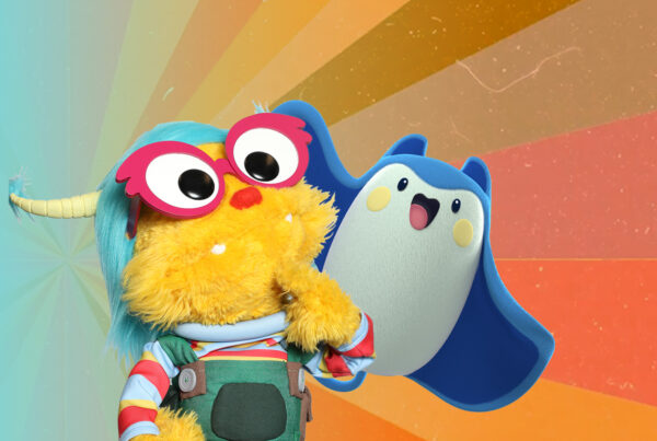 El elevador de Albie en Edye