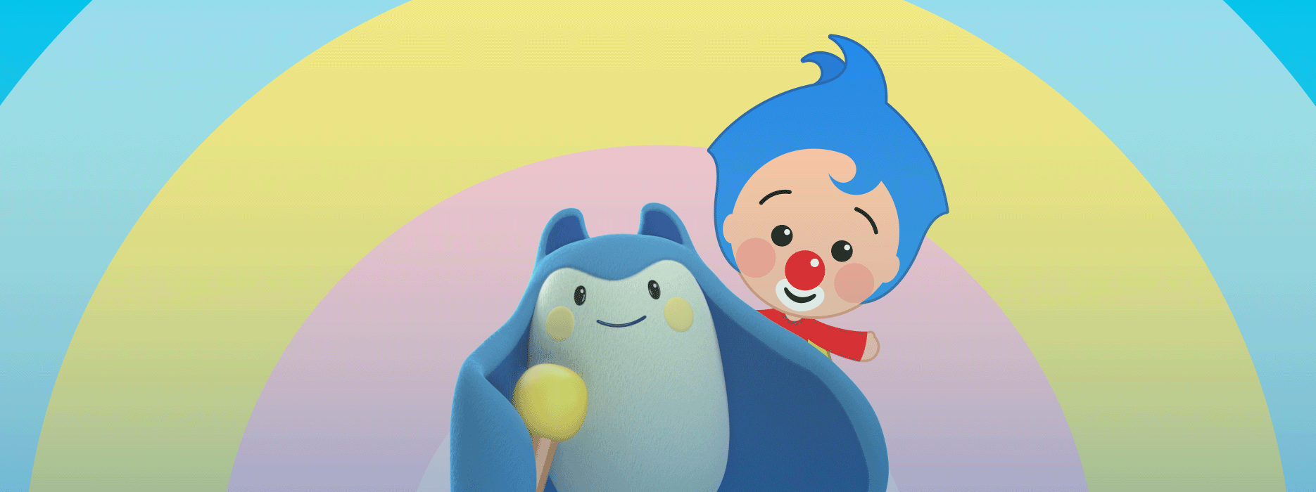 ¡A cantar y bailar!