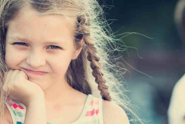 por qué es bueno el aburrimiento para los niños