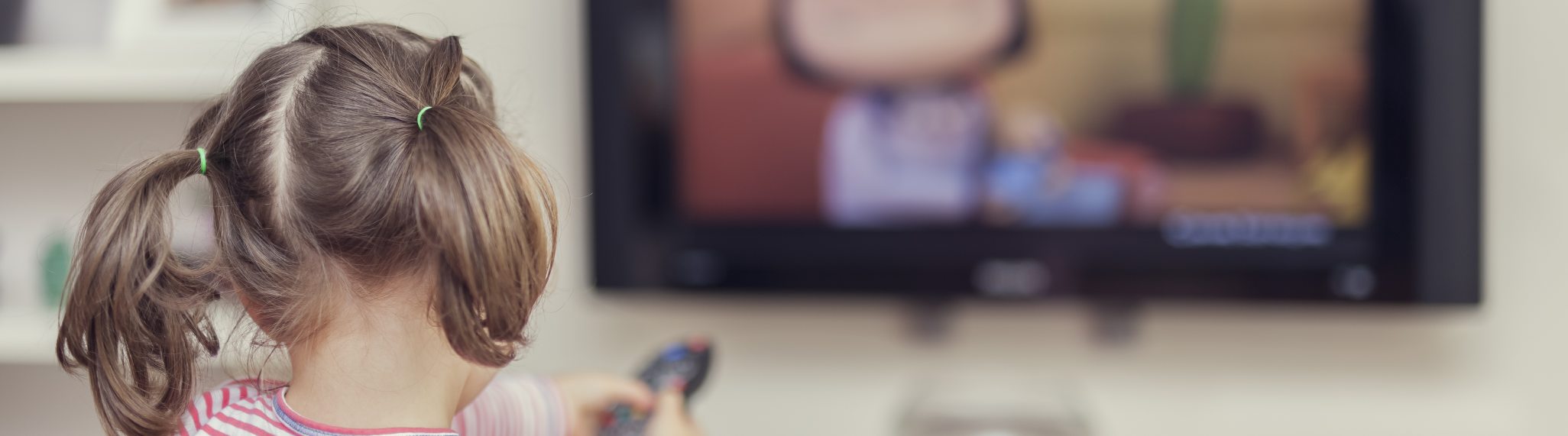 ¿Qué es la sobreestimulación infantil y cómo evitarla?