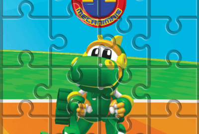 Mecanimais