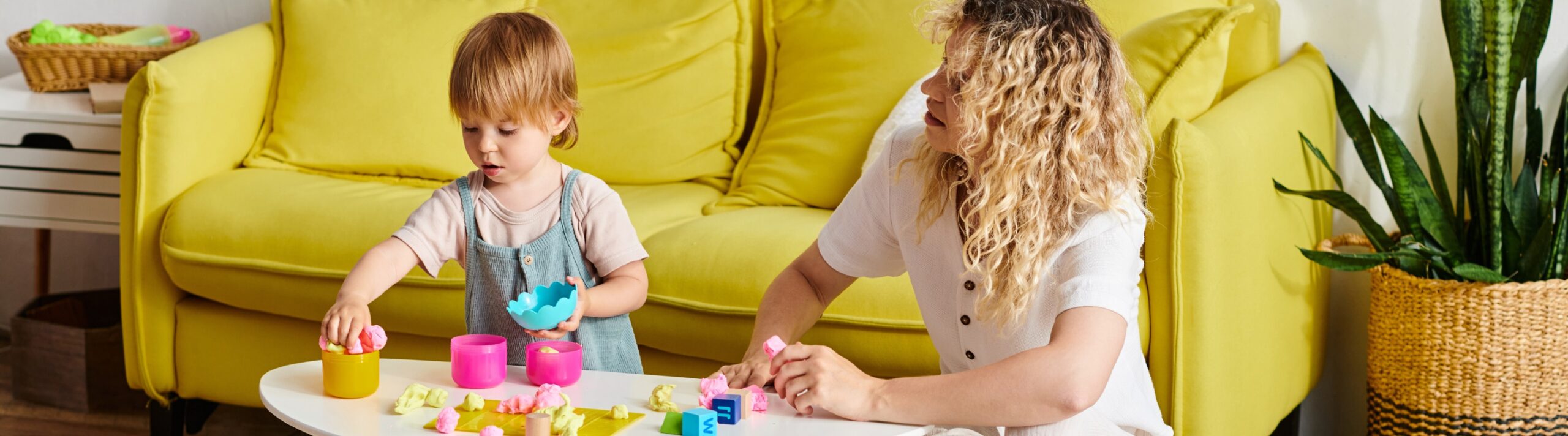Actividades para estimular la curiosidad en niños