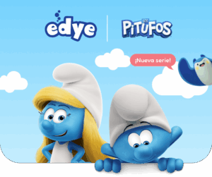Los Pitufos Estreno