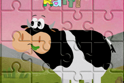 Raffi puzzle