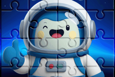 Edye, astronauta