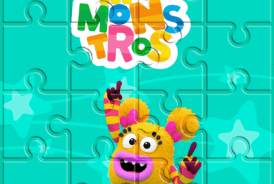 Momonstros