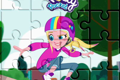 Polly Pocket