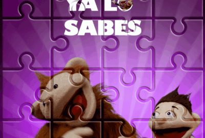 Ya lo sabes