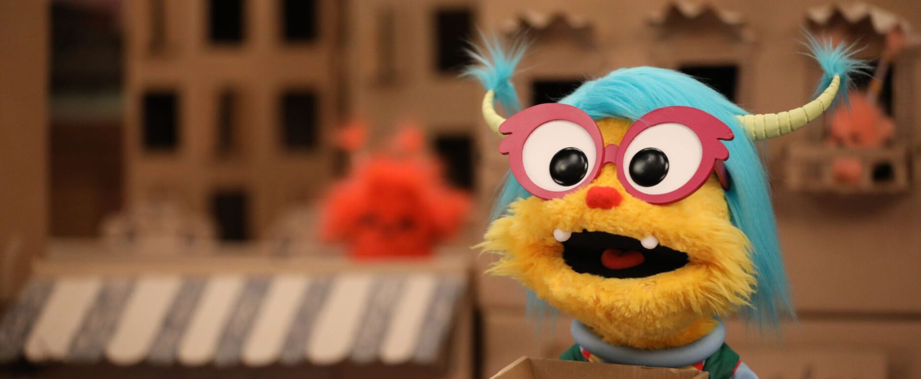 El elevador de Albie