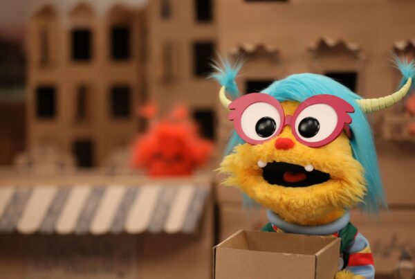 El elevador de Albie