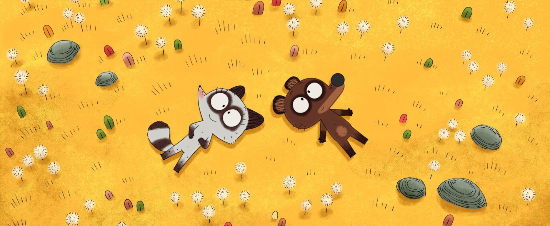 El pequeño pompón header web edye