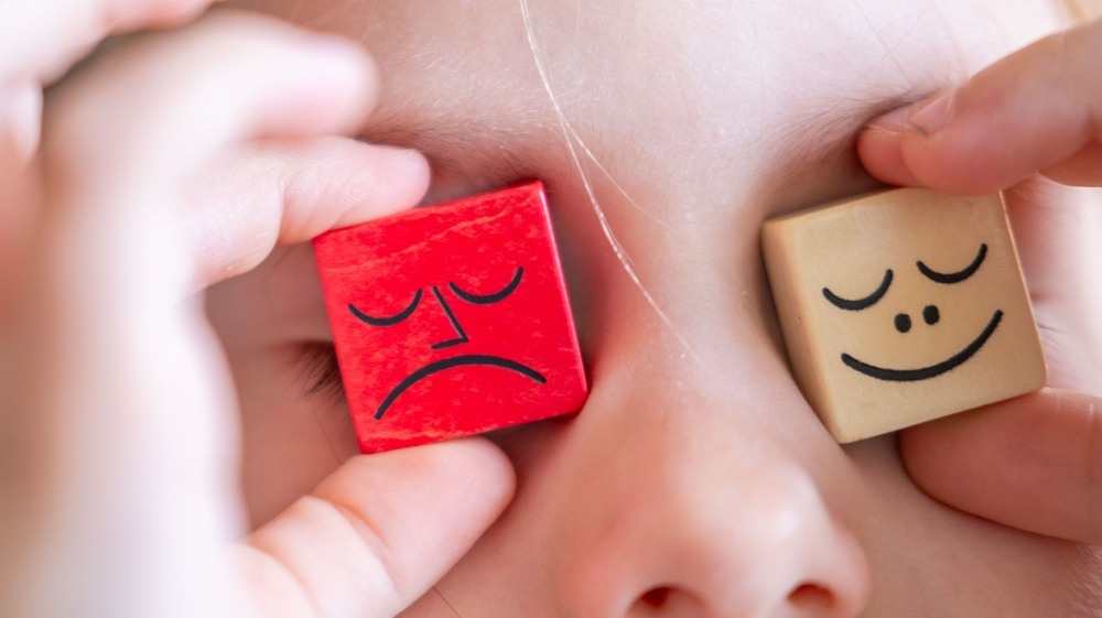 Emociones niños Edye