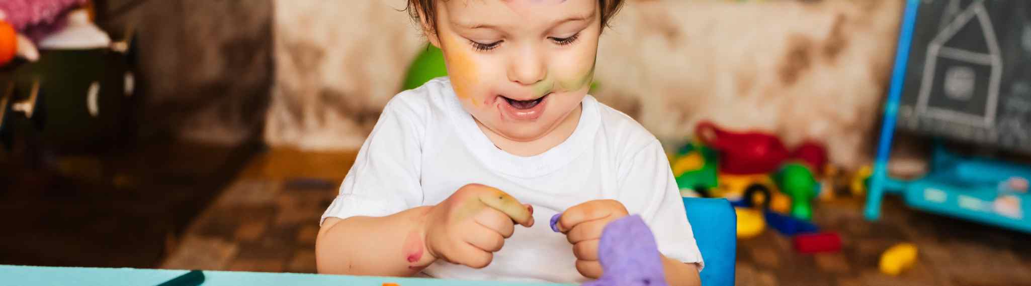 Arte infantil: ventana al aprendizaje y la creatividad