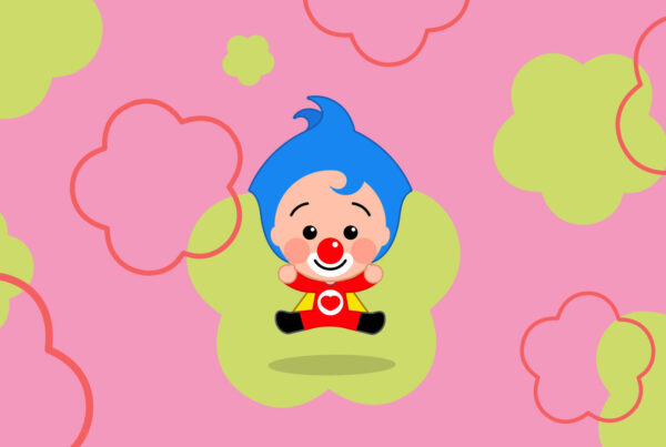 Las Canciones de Plim Plim