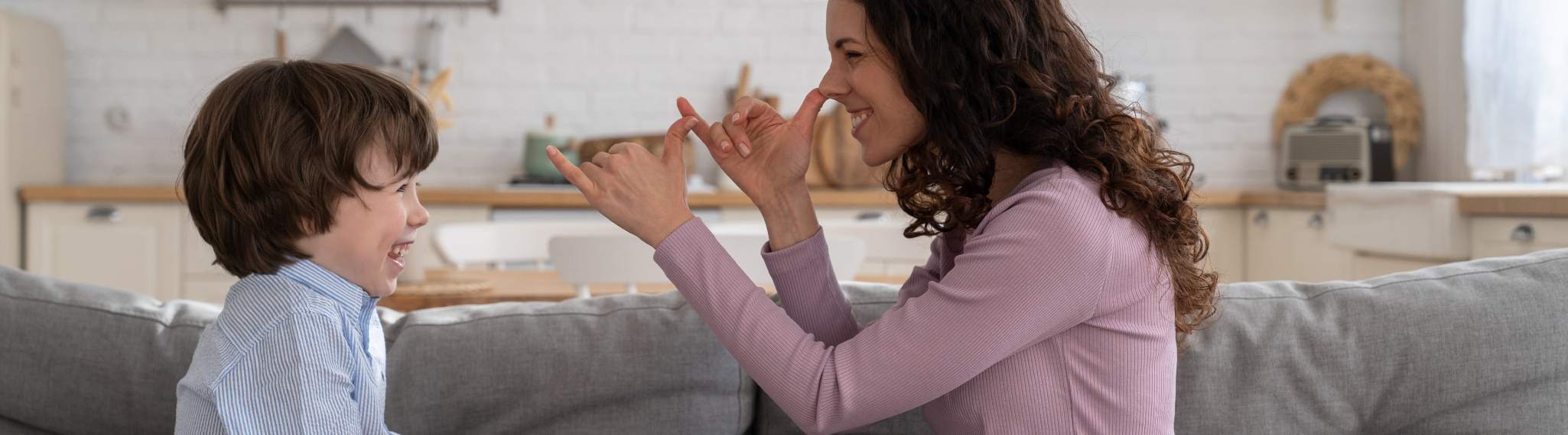 Pequeñas canciones para grandes rutinas