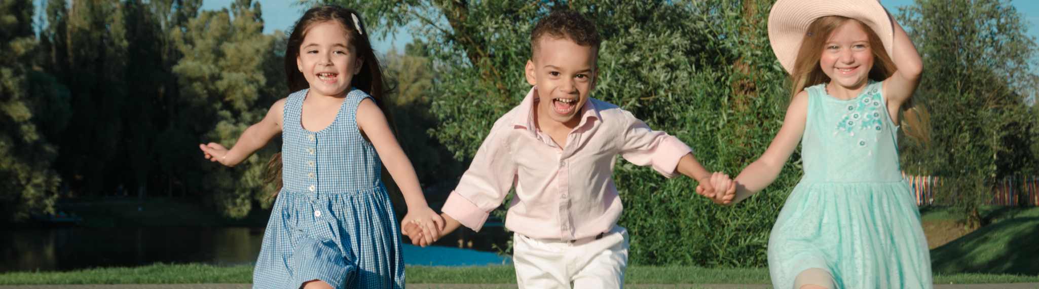 La amistad, un pilar emocional en la infancia