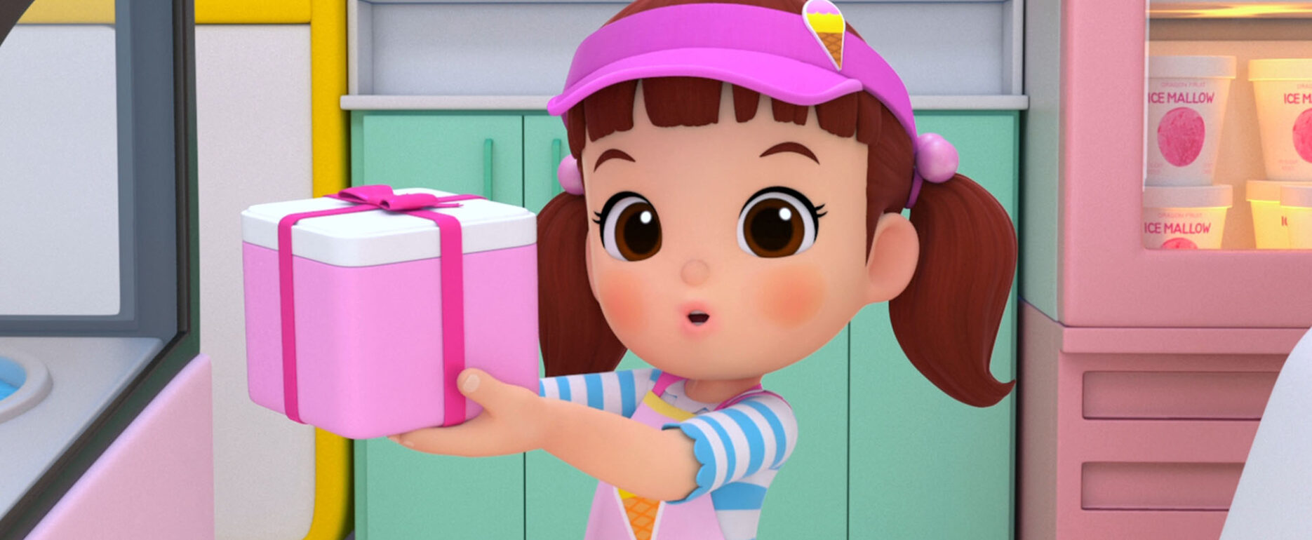 DoReMí Dálimi Edye