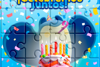 Edye ¡ Celebremos juntos!