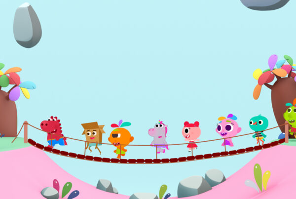 Los Atrapa Juegos Edye