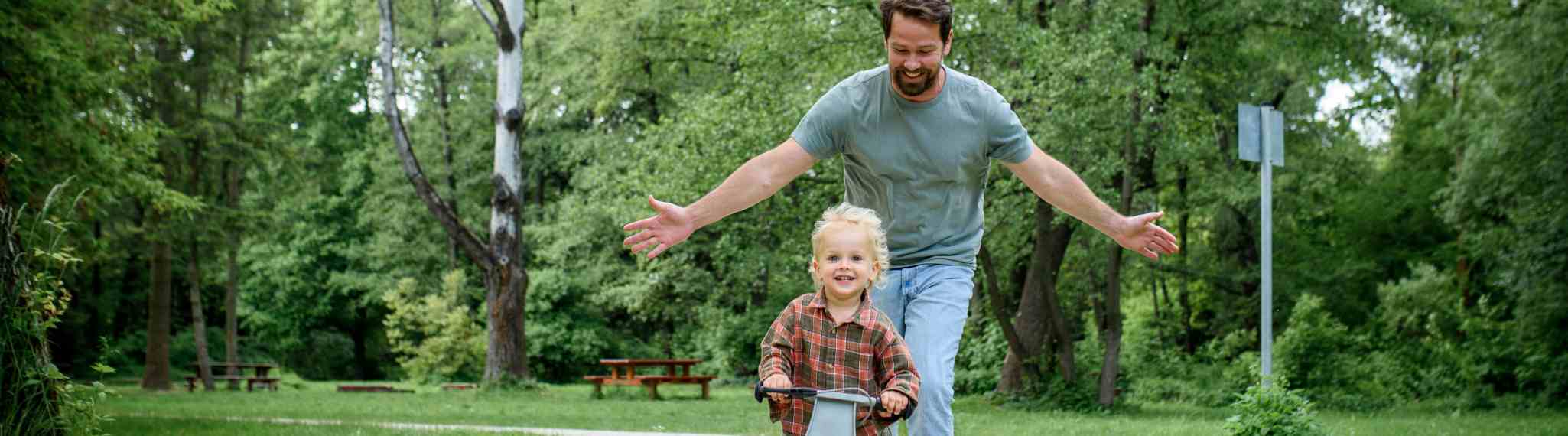 Aventuras que fortalecen la confianza infantil