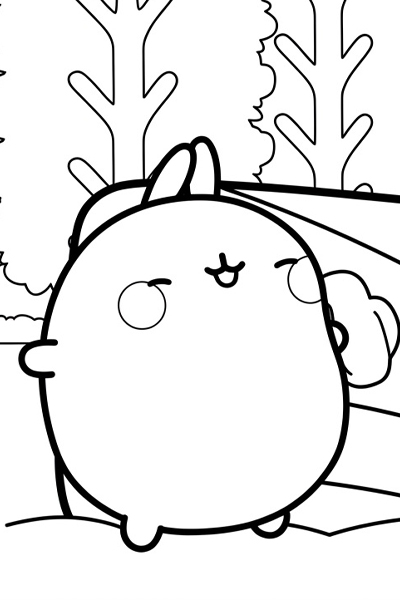 Molang