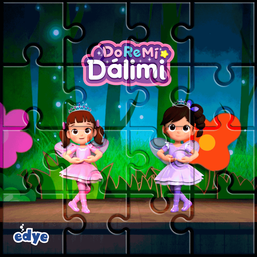 DoReMí Dálimi