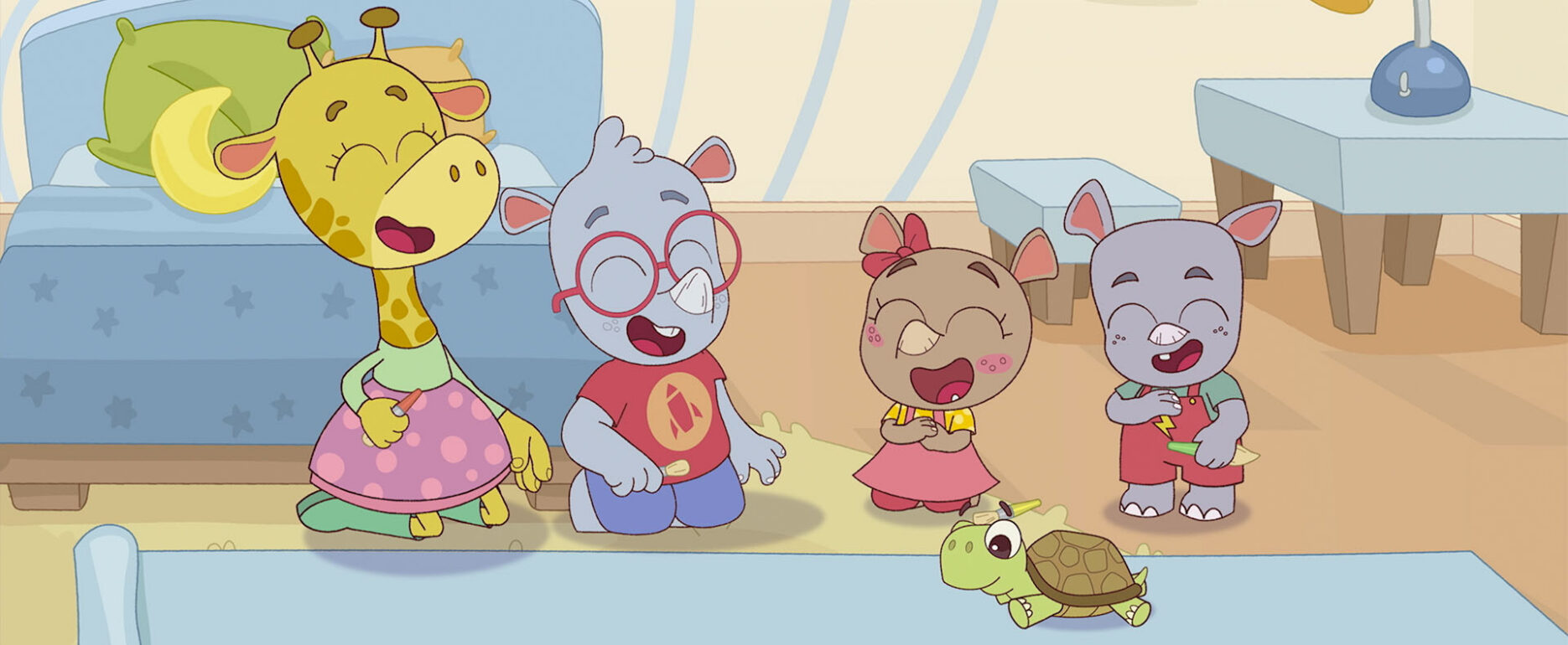 Rinoaventuras
