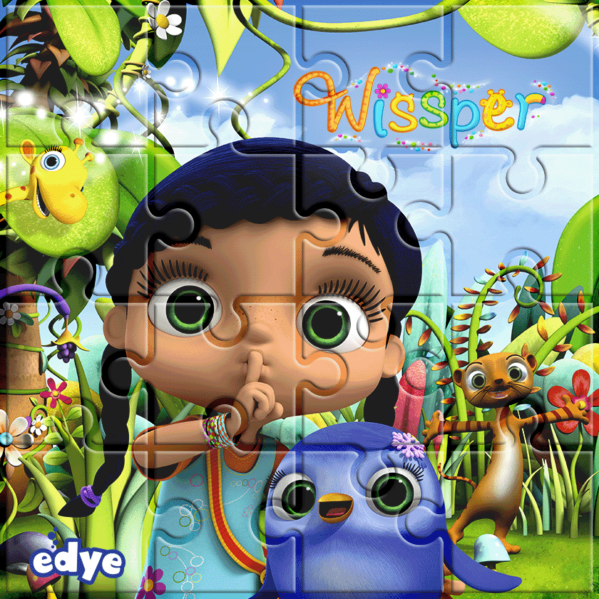 Wissper