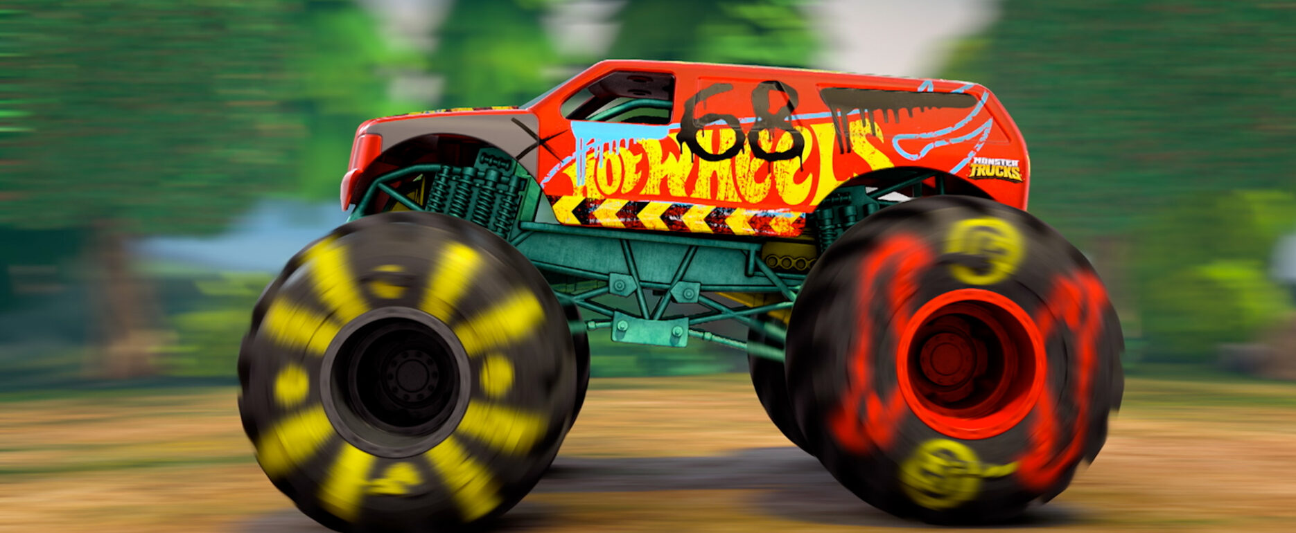 Hot_Wheels_Monster_Trucks_Copa_de_Campeones_16-9 Alt_S01 Hot Wheels Monster Trucks: Copa de Campeones